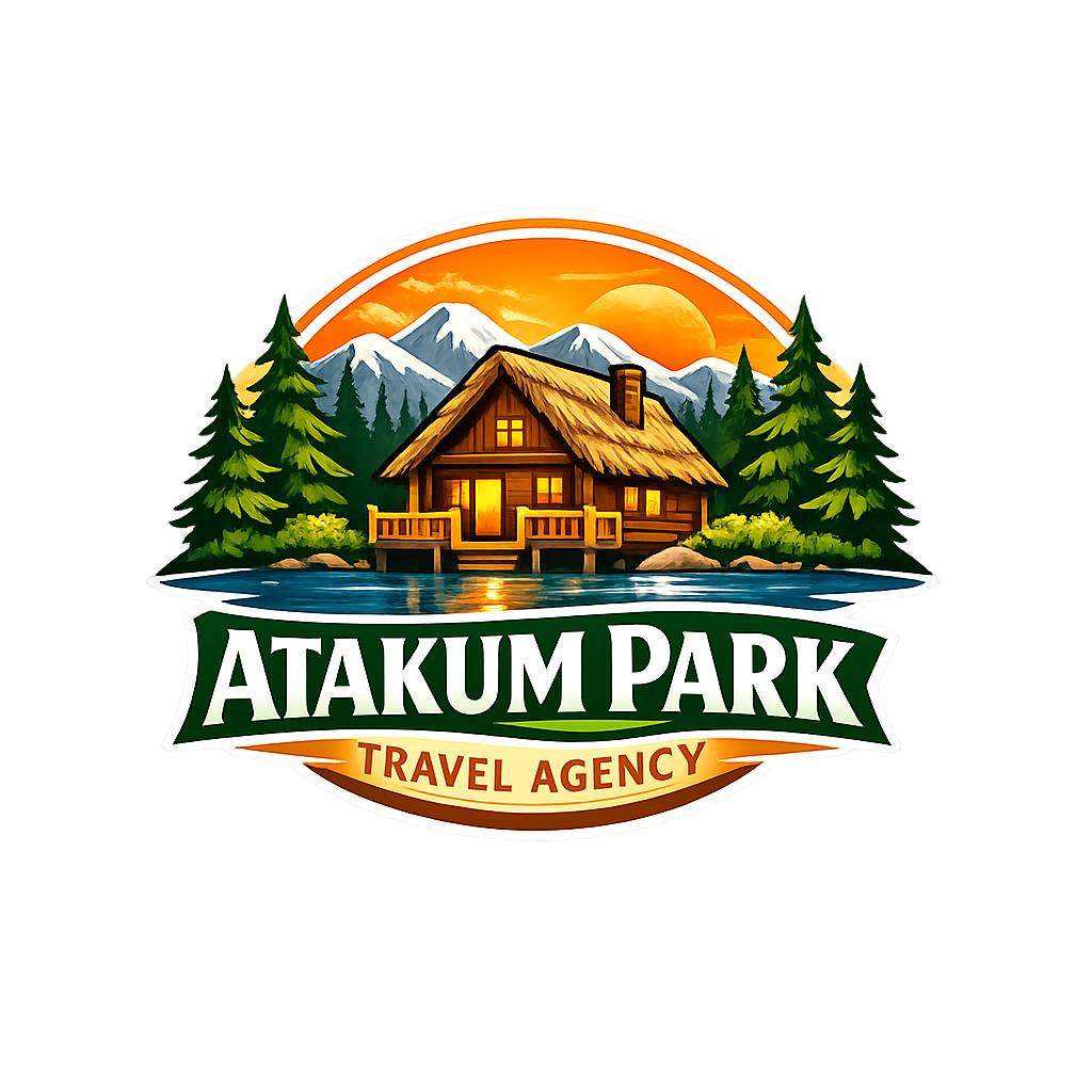 Atakum Bungalov Evleri
